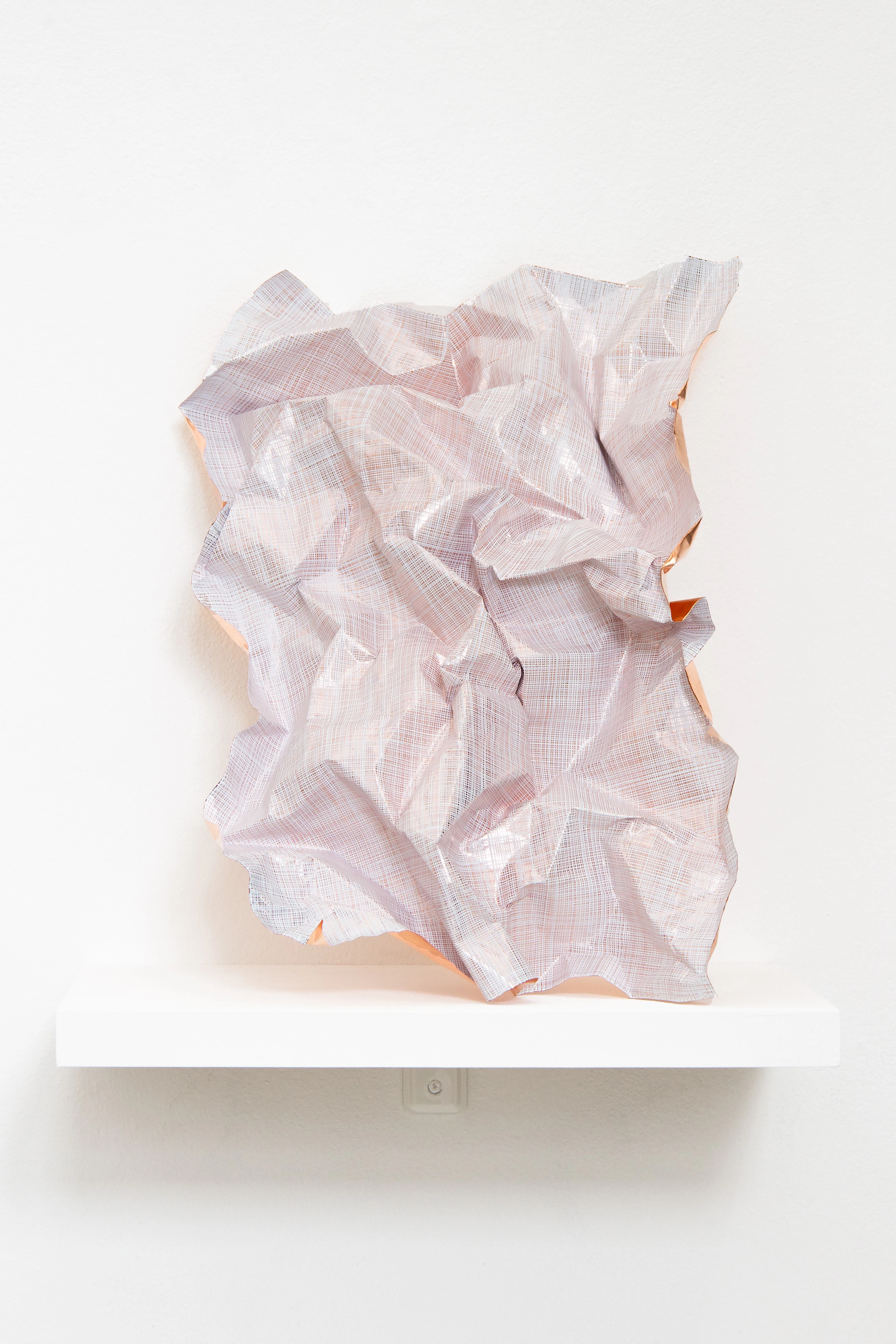 Copper Fields by Elizabeth McTernan...