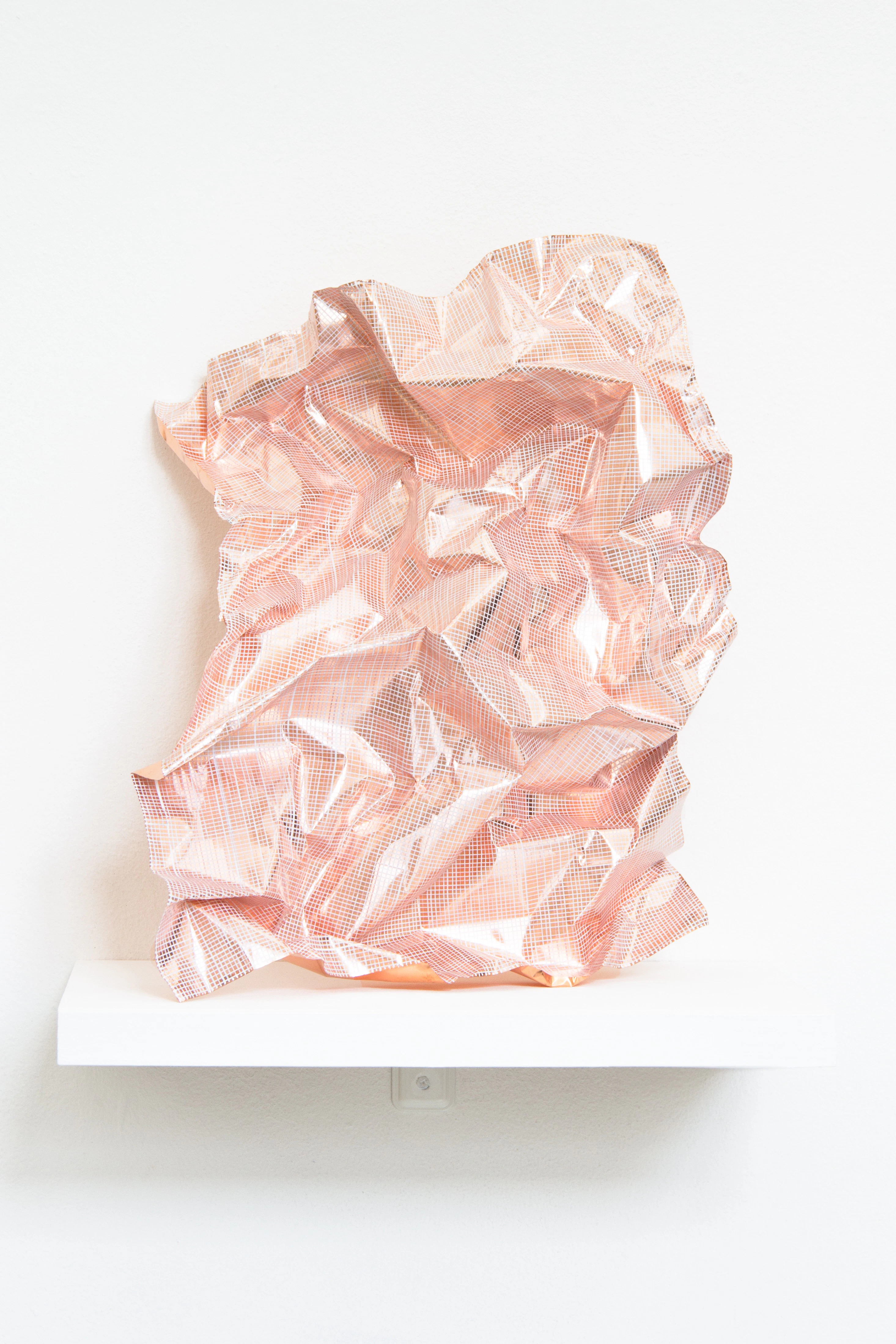 Copper Fields by Elizabeth McTernan...