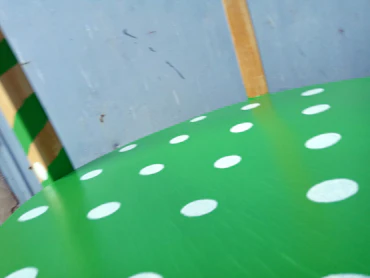 Chairs/Persons