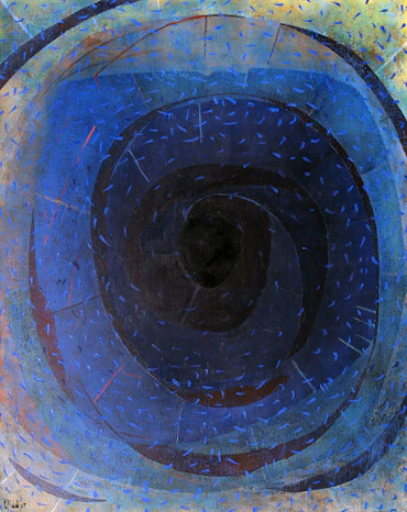 Passing through Nowhere (1997 - 1999)