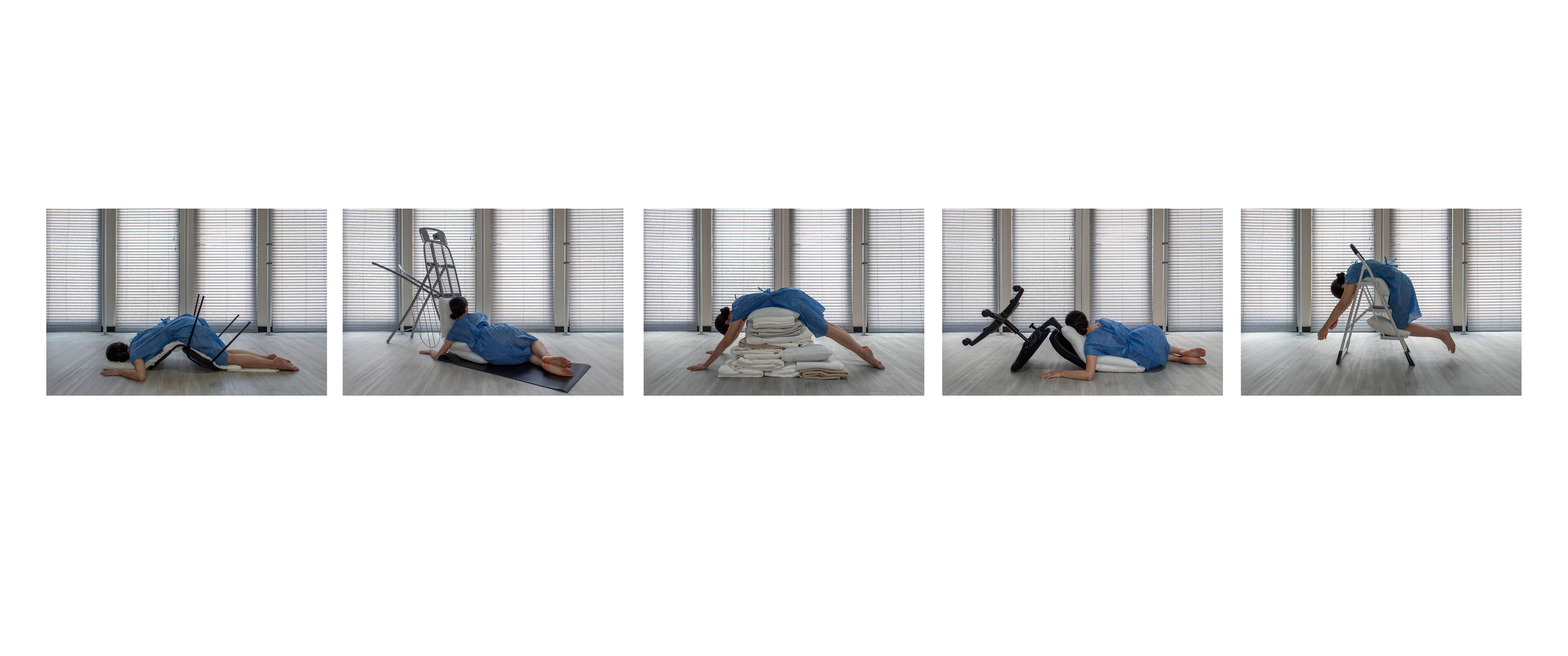 Postural Drainage (alternative method) (2020)