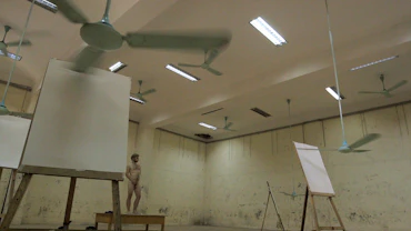 Autoportrait