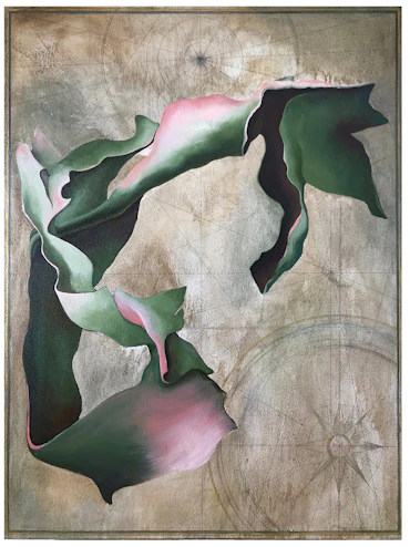 Kelp Series - 3 of 12
