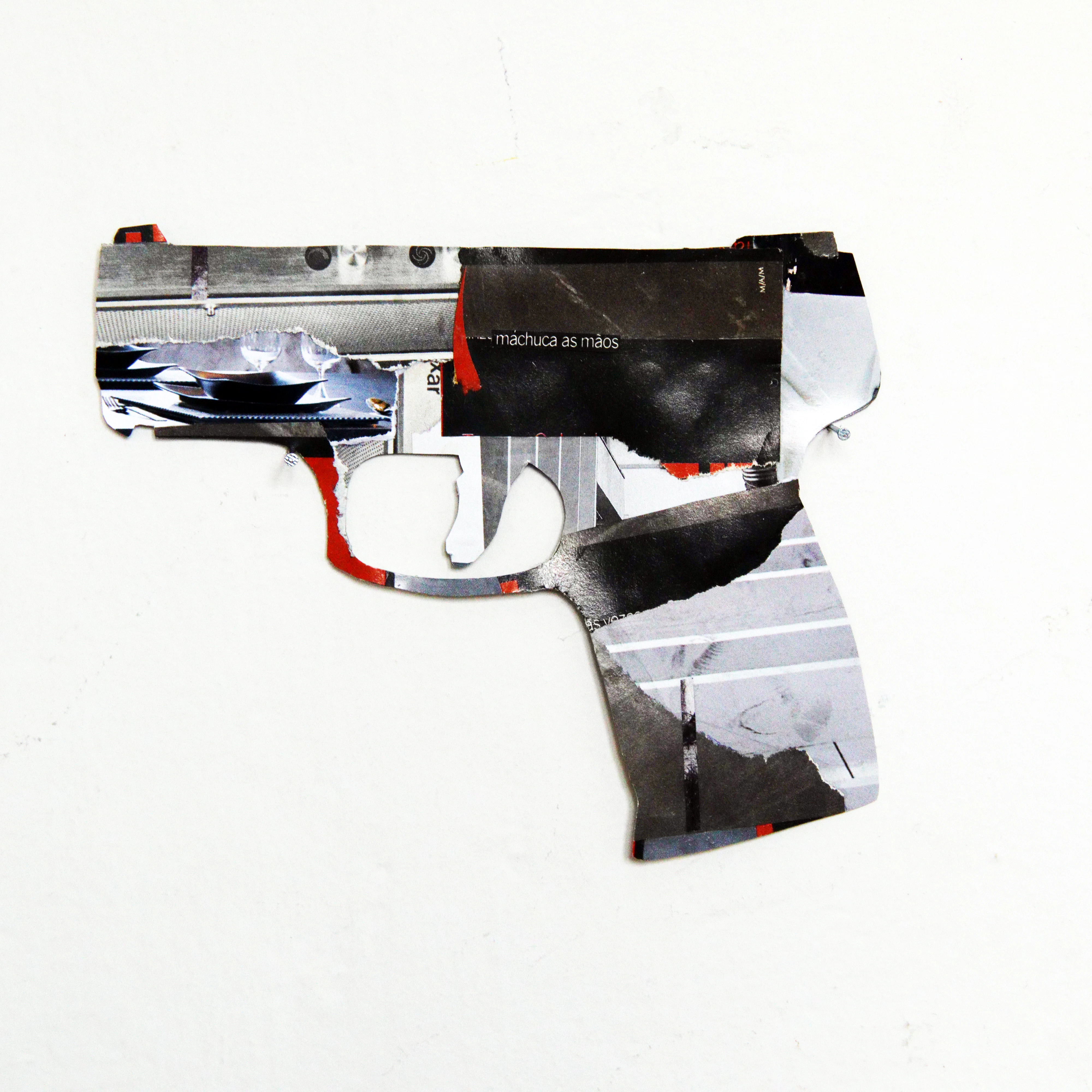 Domestic use (2020) by Fredone Fone...