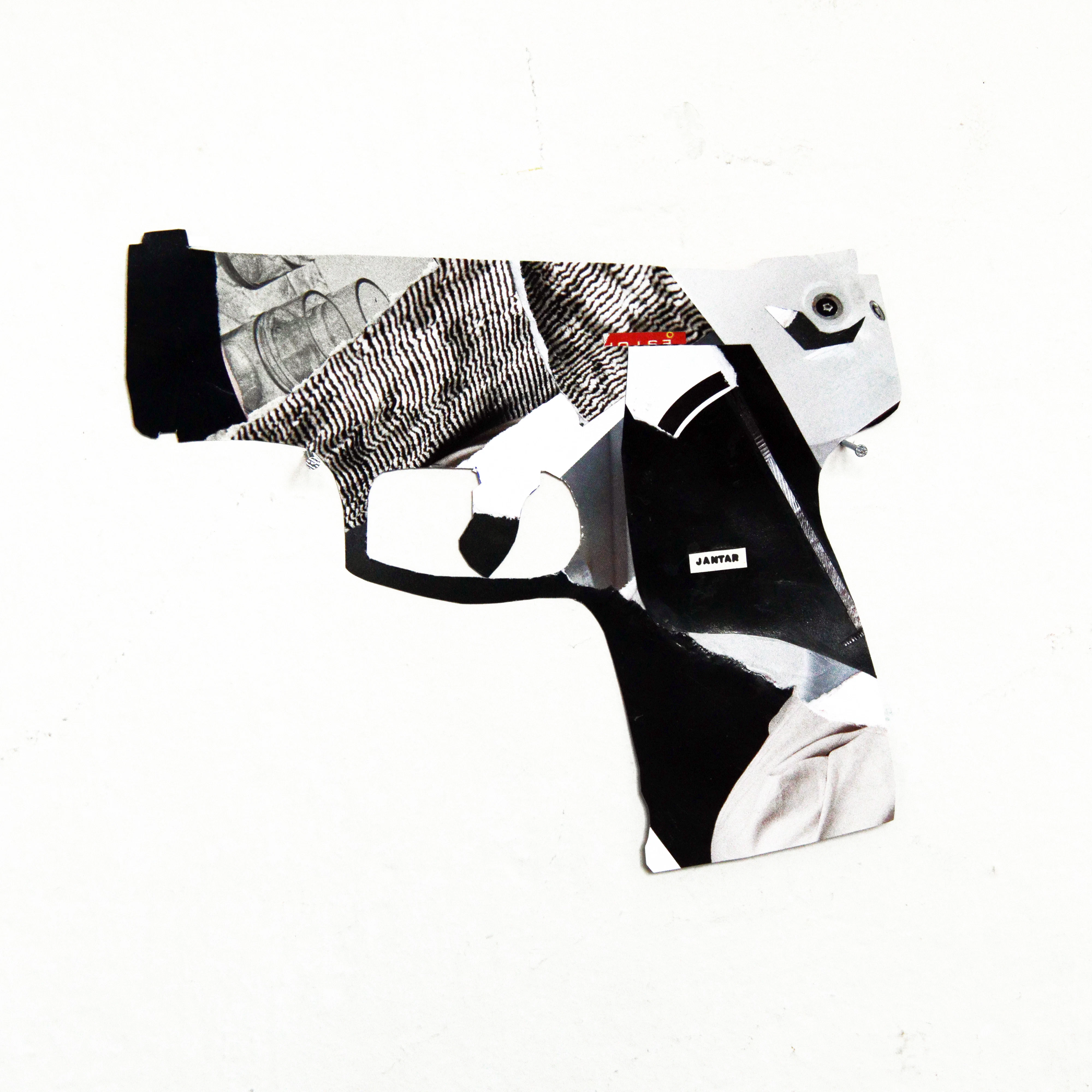 Domestic use (2020) by Fredone Fone...