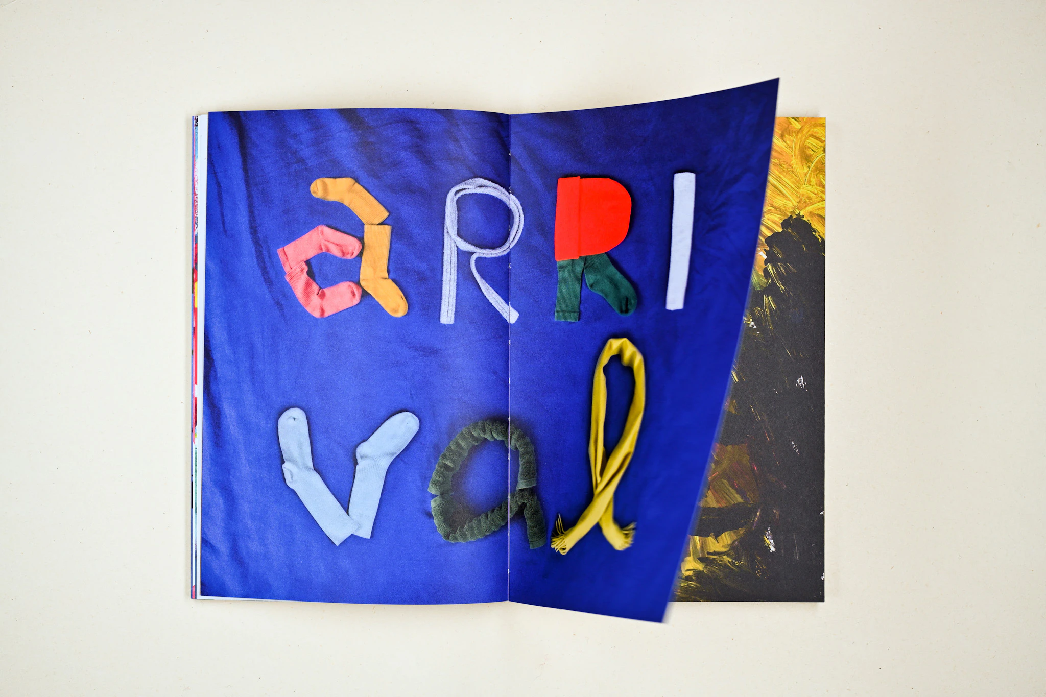 Where is Zuhause? - Art project with refugee kids in Berlin by Carlos Vin Lopes...