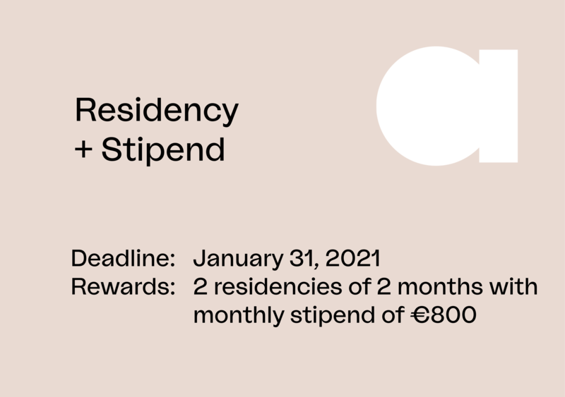 Artist In Residence At Villa Waldberta 2021 Opportunity Artconnect