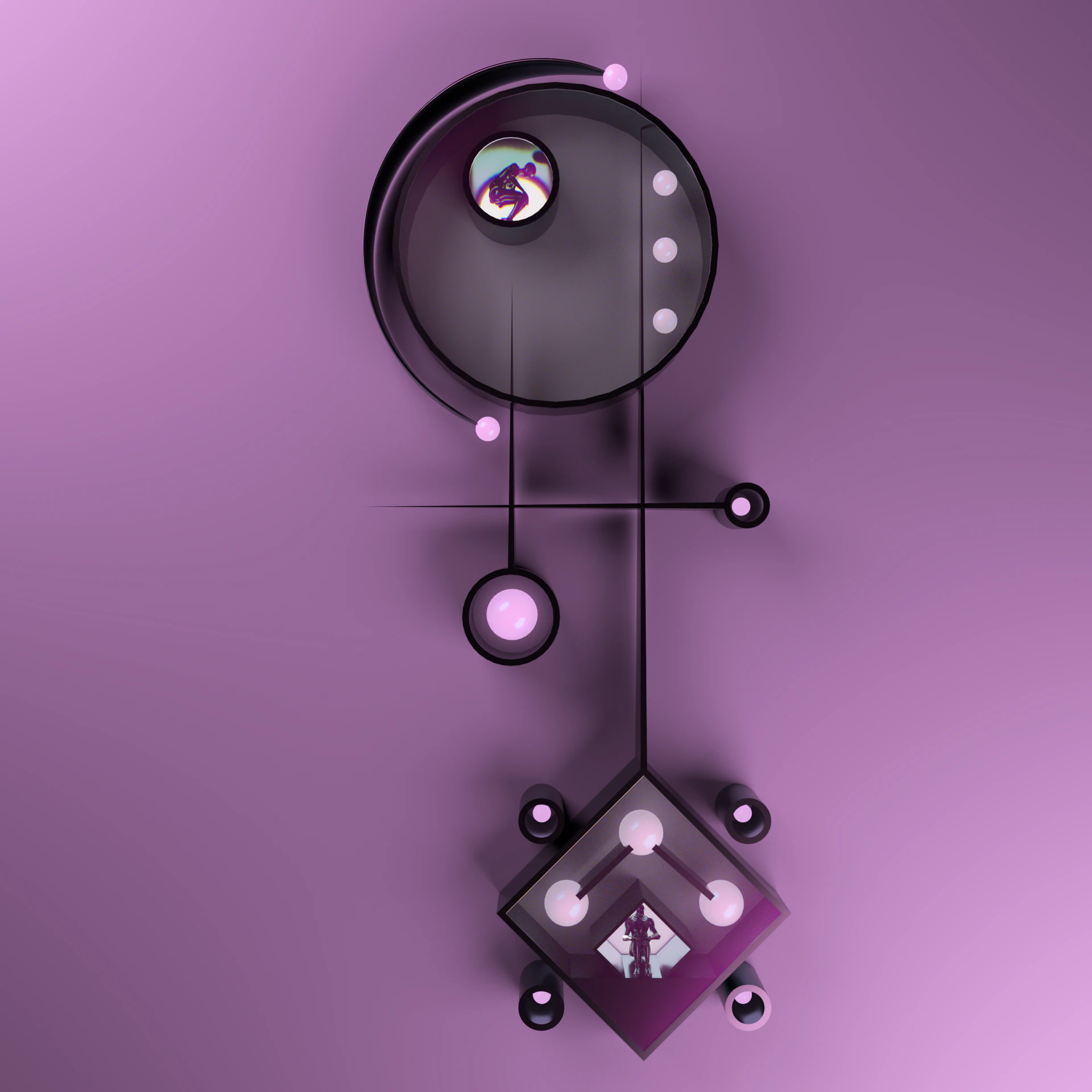 Digital Playground by Cartoon Advisory...