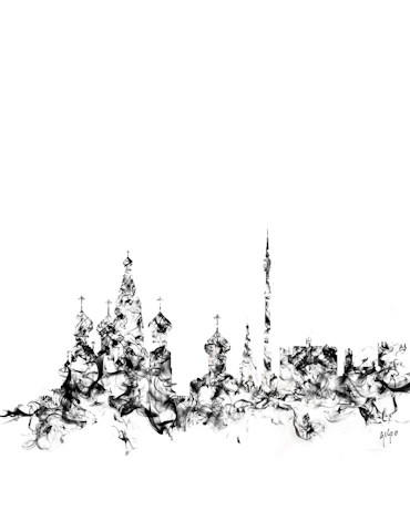 Cities - Giuseppina Irene Groccia 