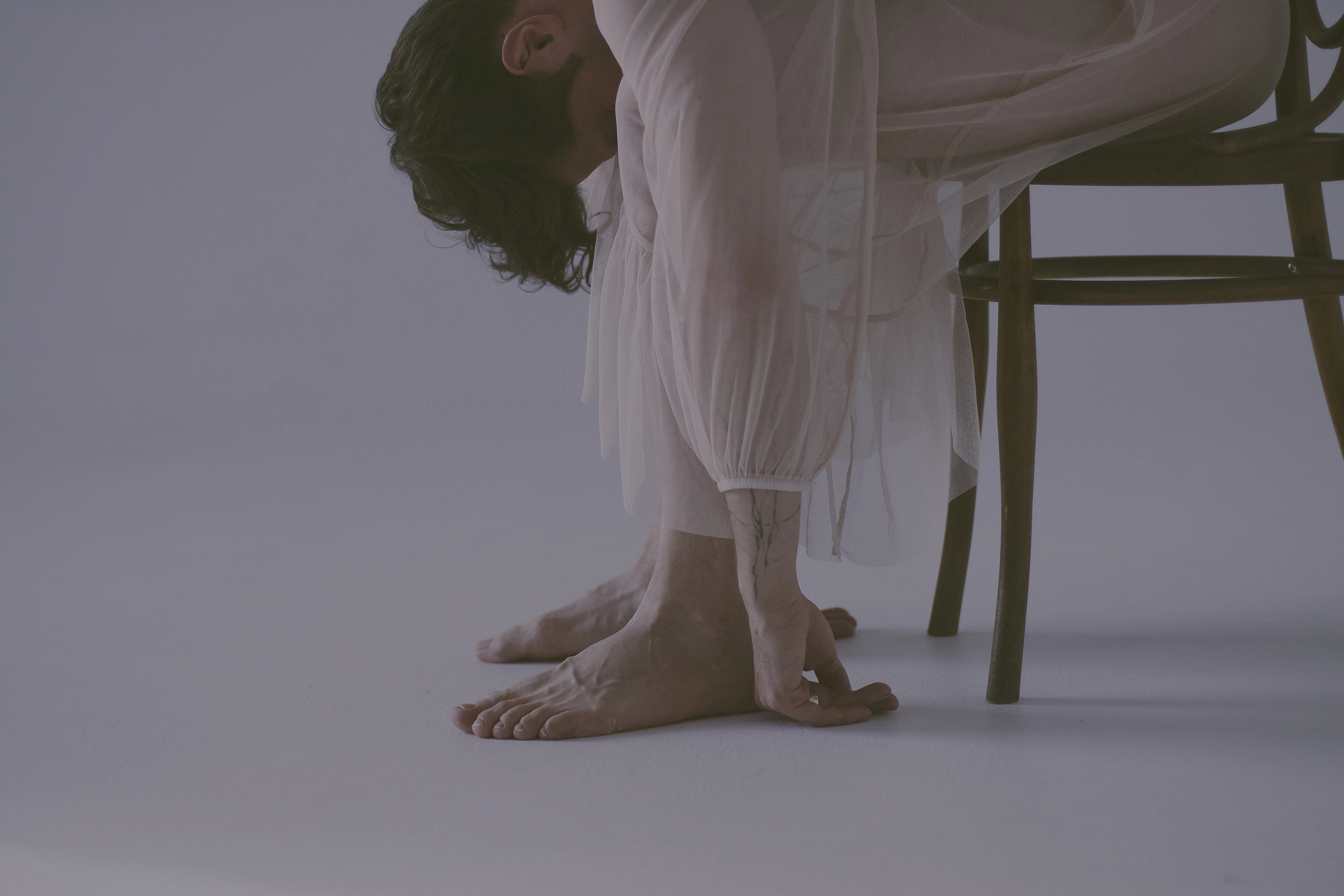 Interview with Photographer Maria Krugovaya and Artist Pavel Dyagilev by Original Magazine...