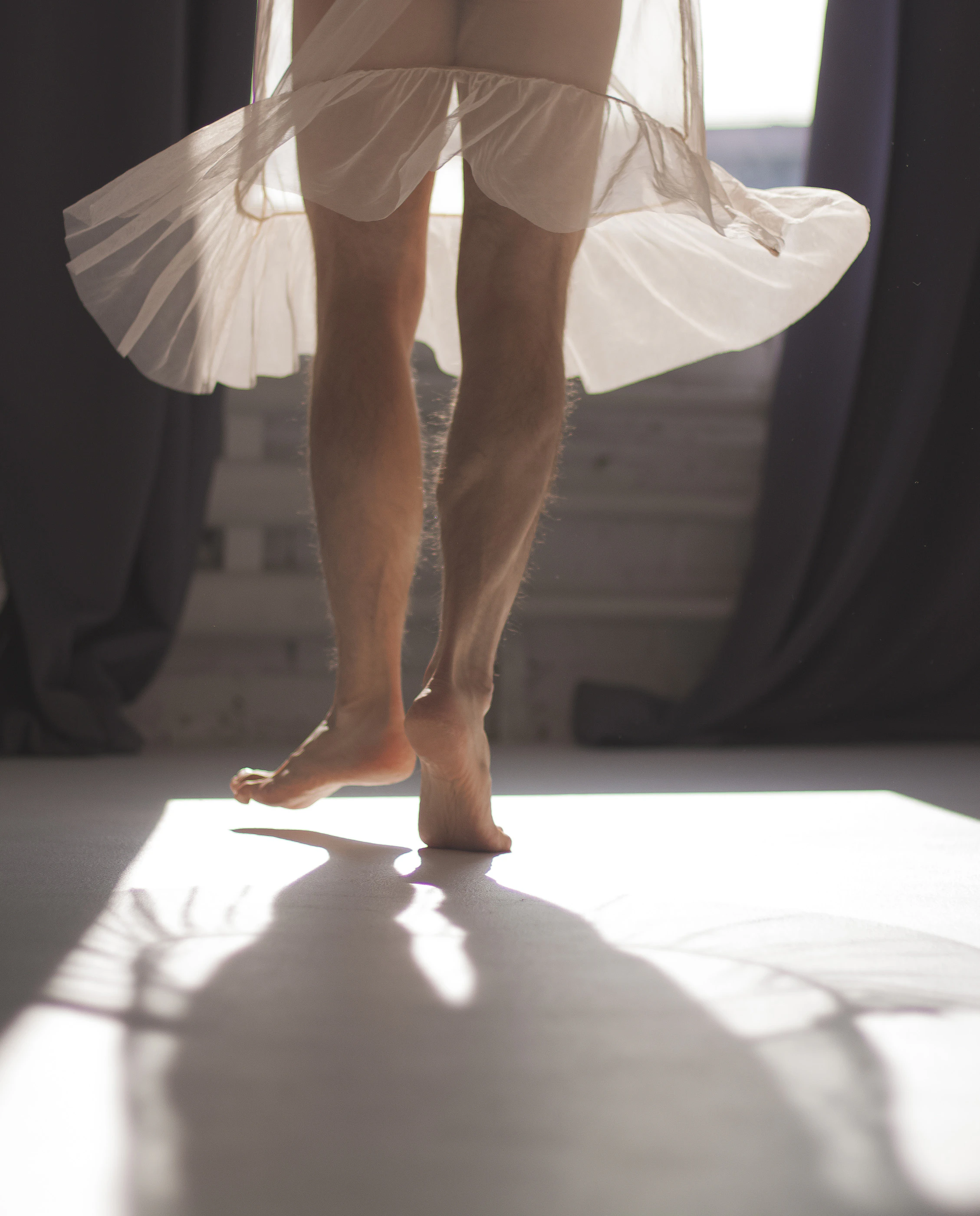Interview with Photographer Maria Krugovaya and Artist Pavel Dyagilev by Original Magazine...