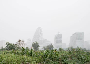 Wangjing Soho
