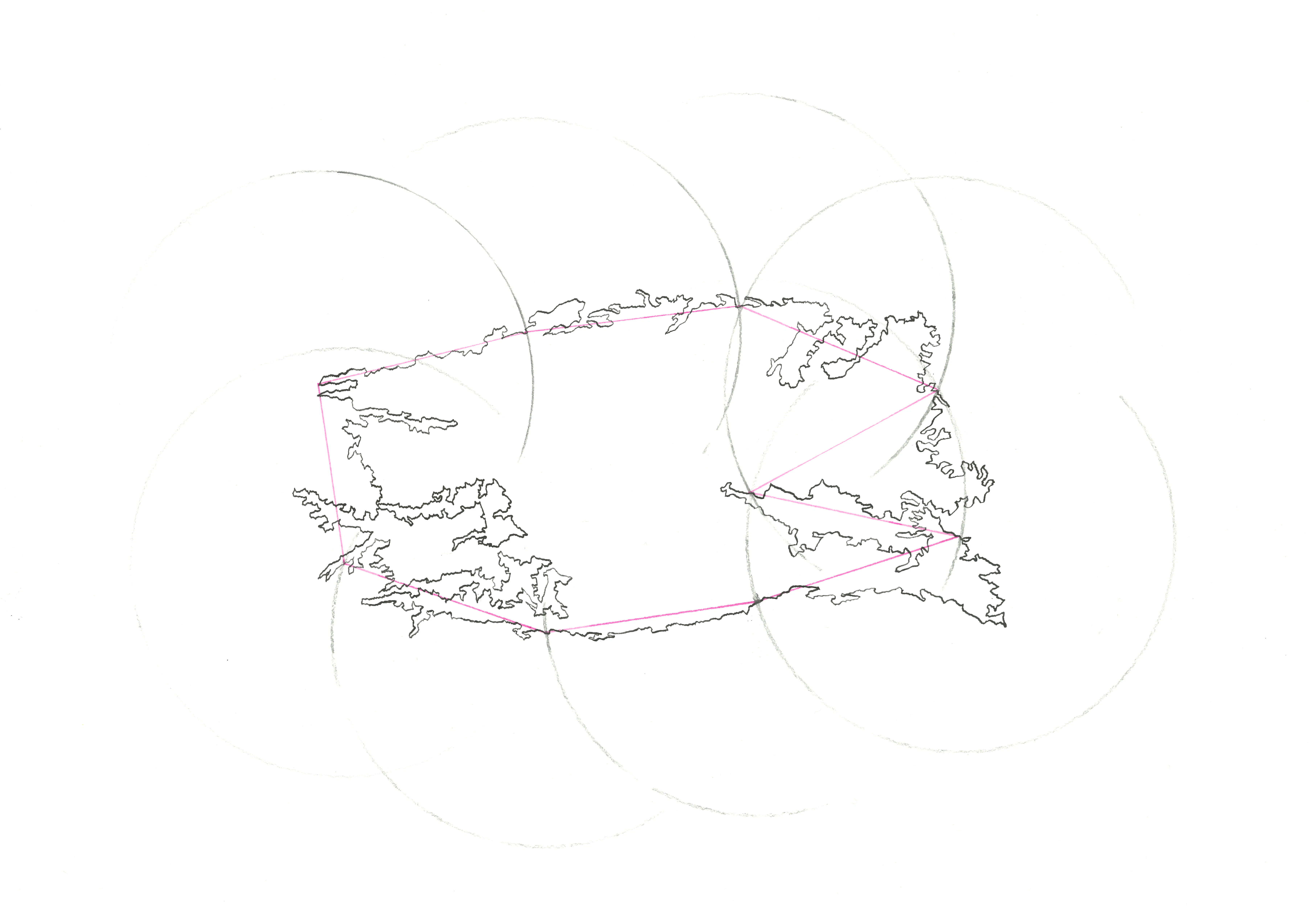 Fleeting Sea: Measuring the Coastline of a Puddle by Elizabeth McTernan...
