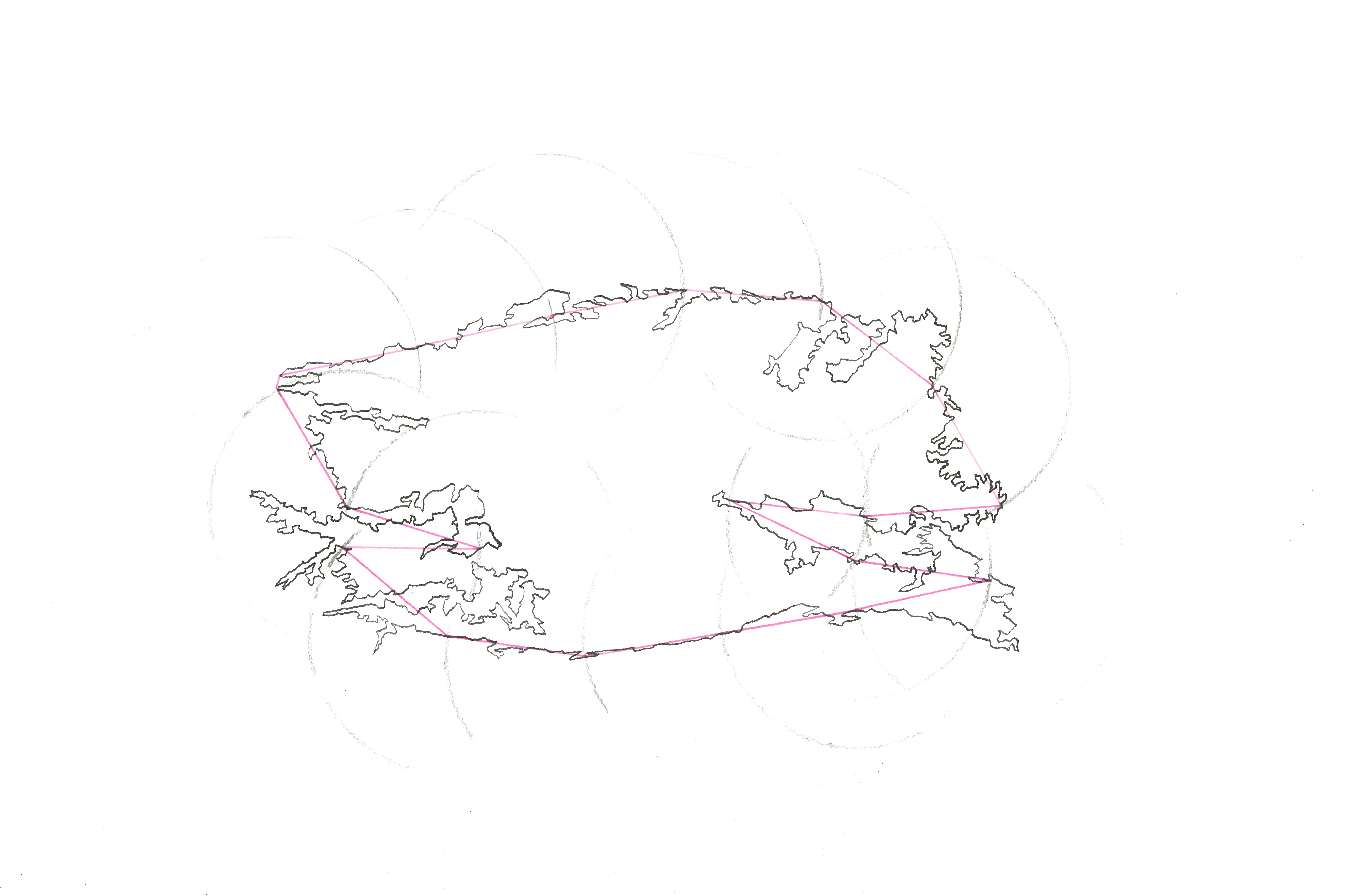 Fleeting Sea: Measuring the Coastline of a Puddle by Elizabeth McTernan...