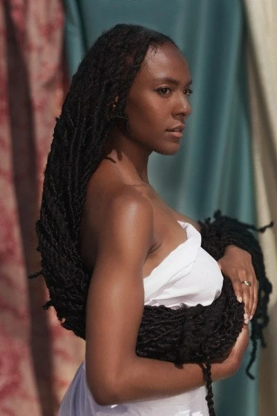 Ntutu Mara Mma (Beautiful Hair) by Obinna Obioma...
