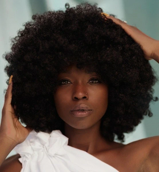 Ntutu Mara Mma (Beautiful Hair) by Obinna Obioma...
