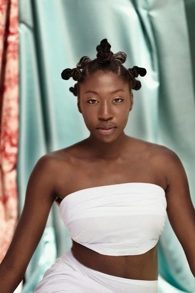 Ntutu Mara Mma (Beautiful Hair) by Obinna Obioma...