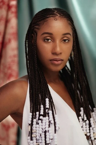 Ntutu Mara Mma (Beautiful Hair) by Obinna Obioma...