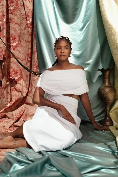 Ntutu Mara Mma (Beautiful Hair) by Obinna Obioma...