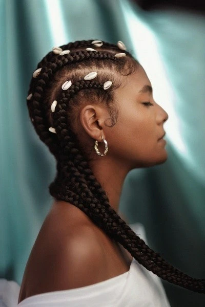 Ntutu Mara Mma (Beautiful Hair) by Obinna Obioma...