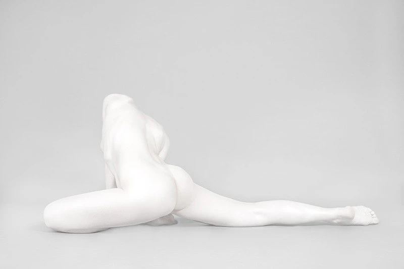 "Faceless" by Viktoria Andreeva...