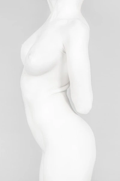 "Faceless" by Viktoria Andreeva...