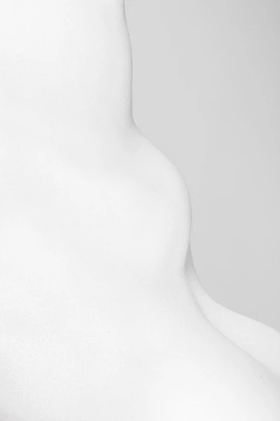 "Faceless" by Viktoria Andreeva...