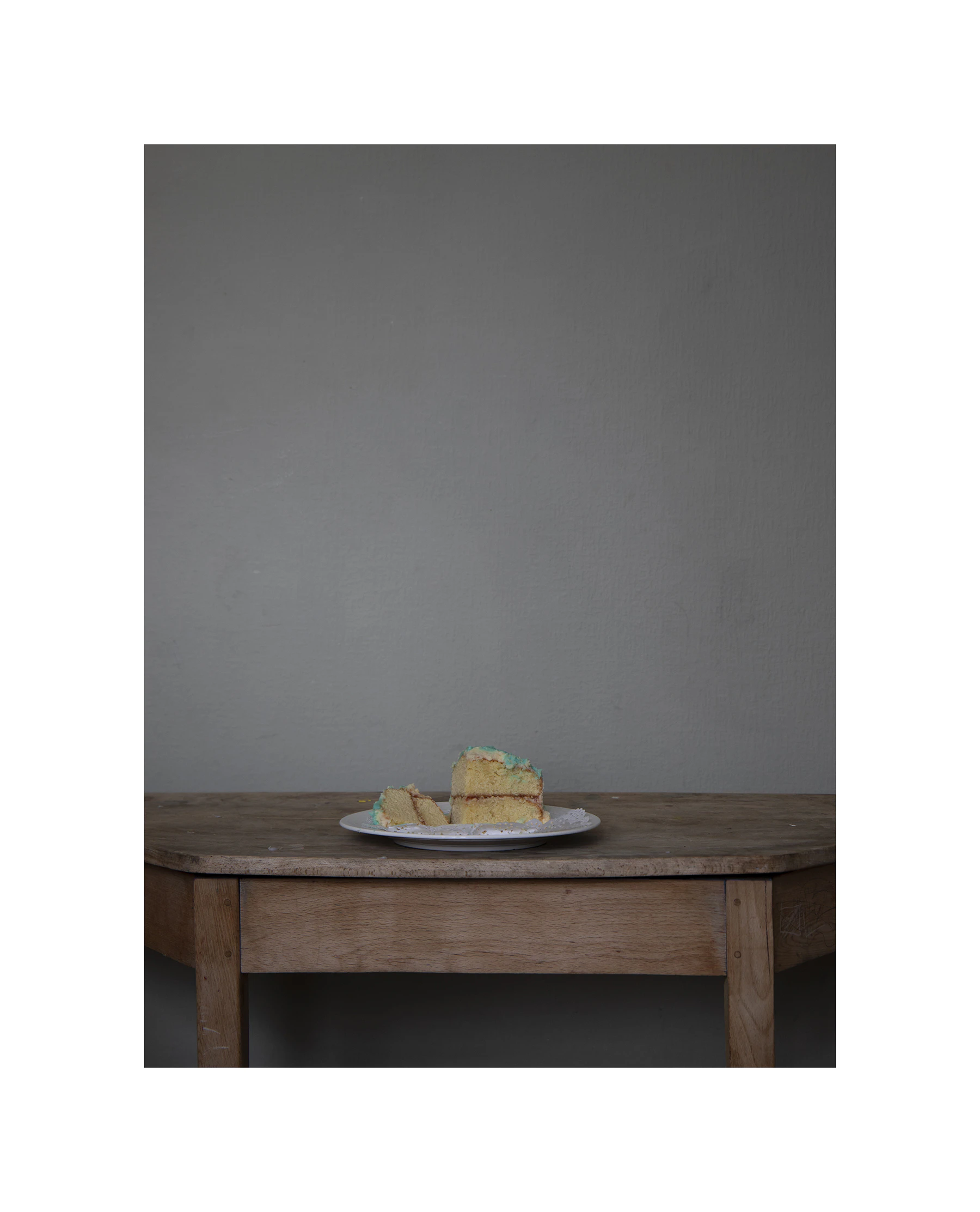 Celebrating Apart by Clair Robins...