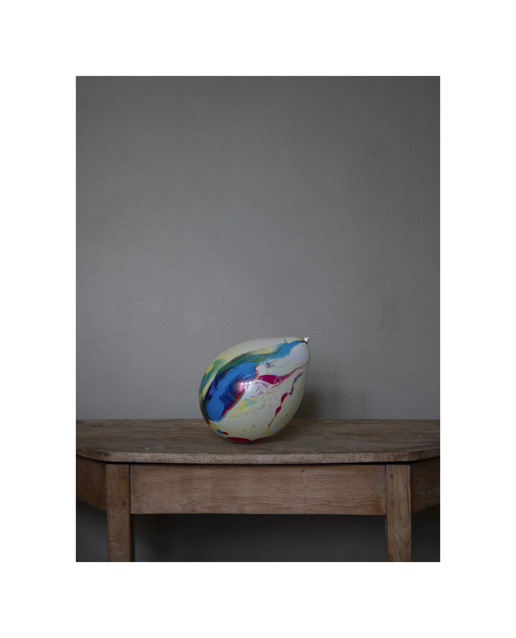 Celebrating Apart by Clair Robins...