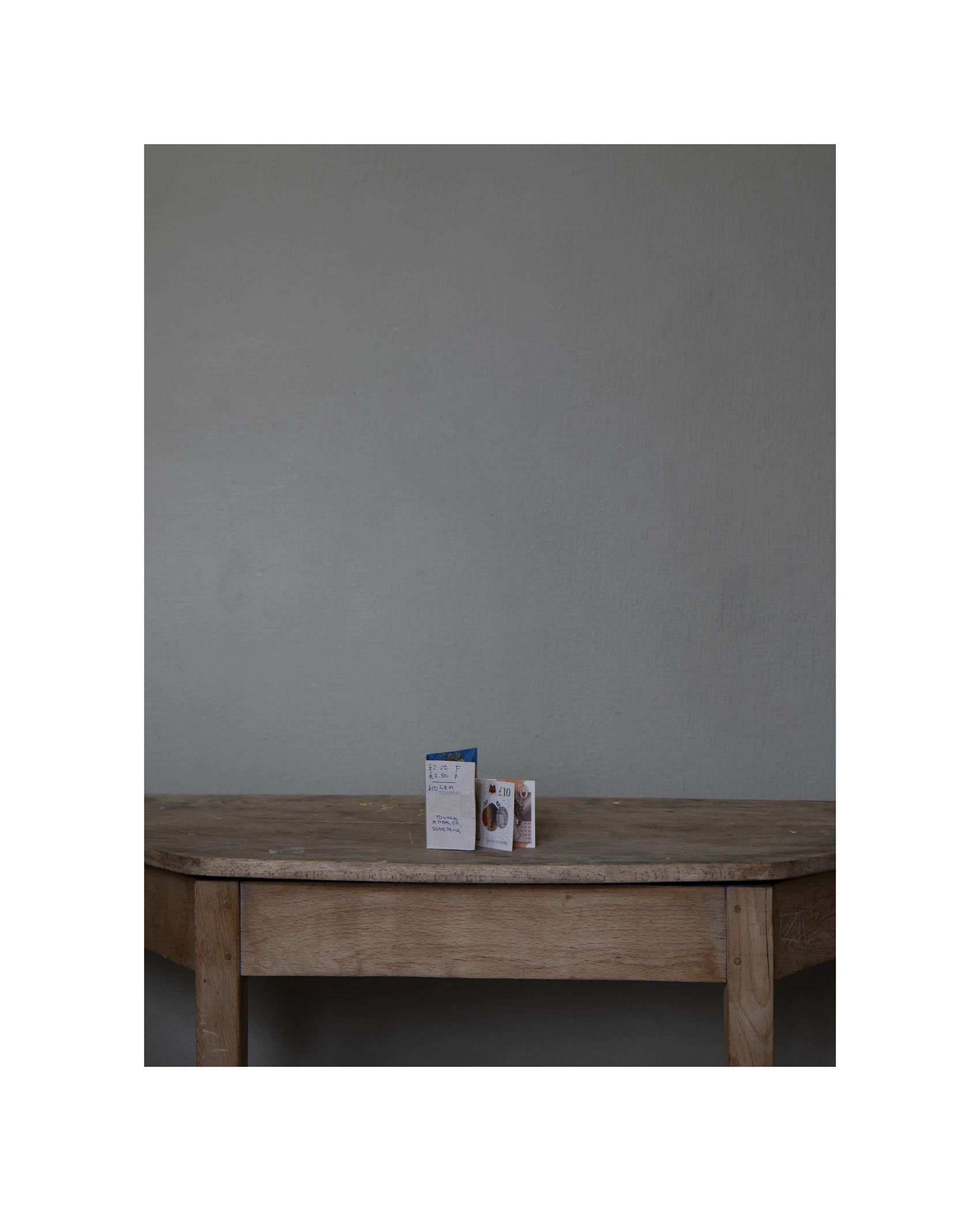 Celebrating Apart by Clair Robins...