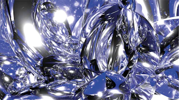 Video Still from the music video "дух" for SOMMERFELD