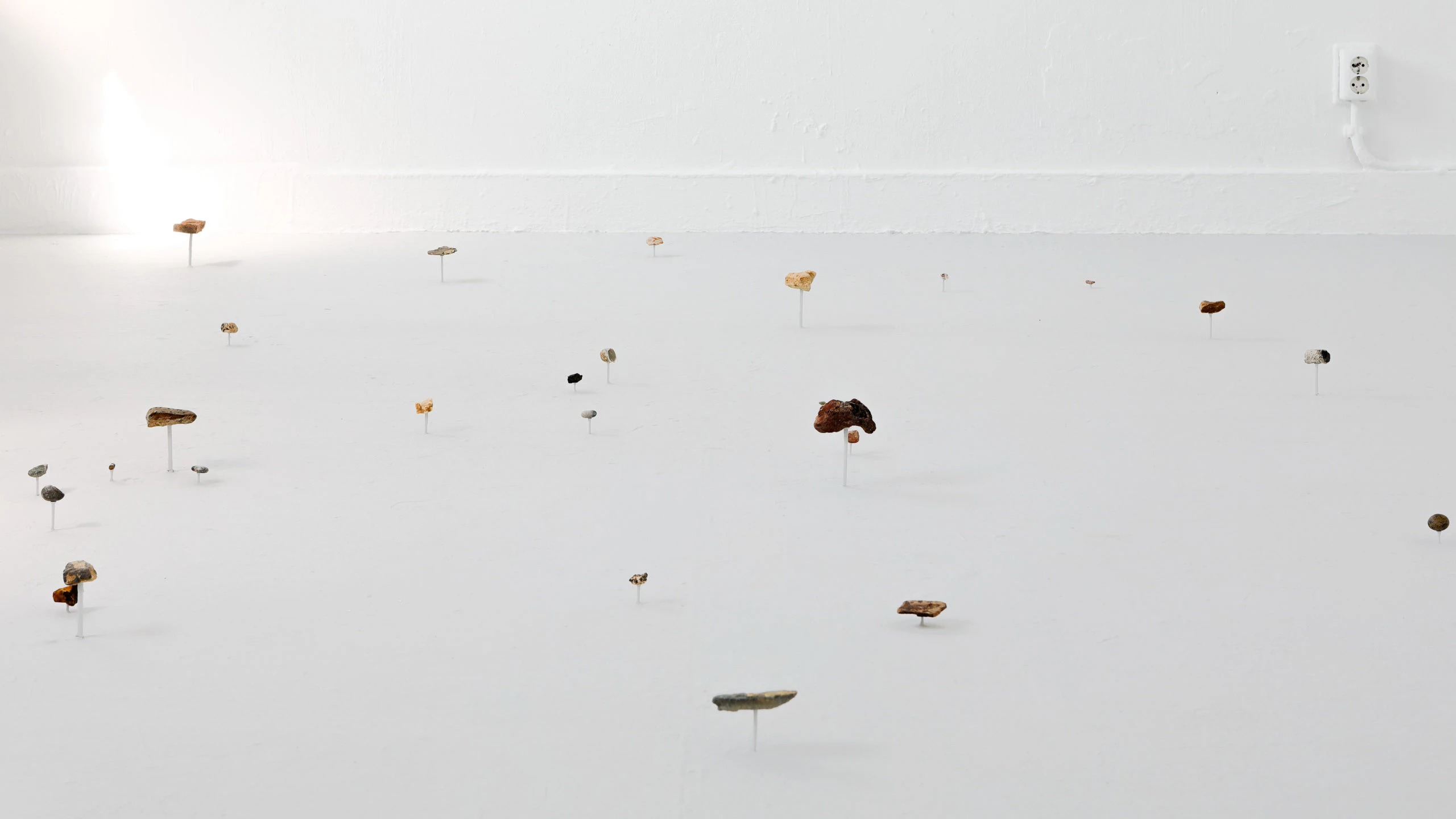 Stones by Kim  Gromoll...