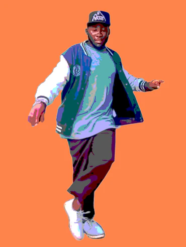 Hip hop 1