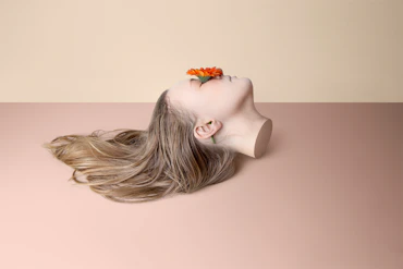 Fragments of Self