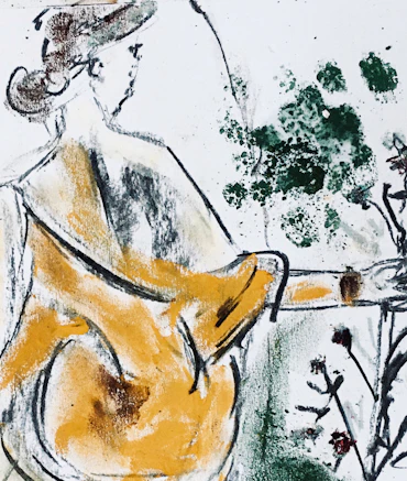 Flora di Stabiae