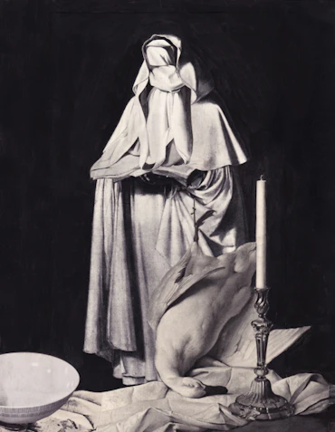 Drappé (1)
