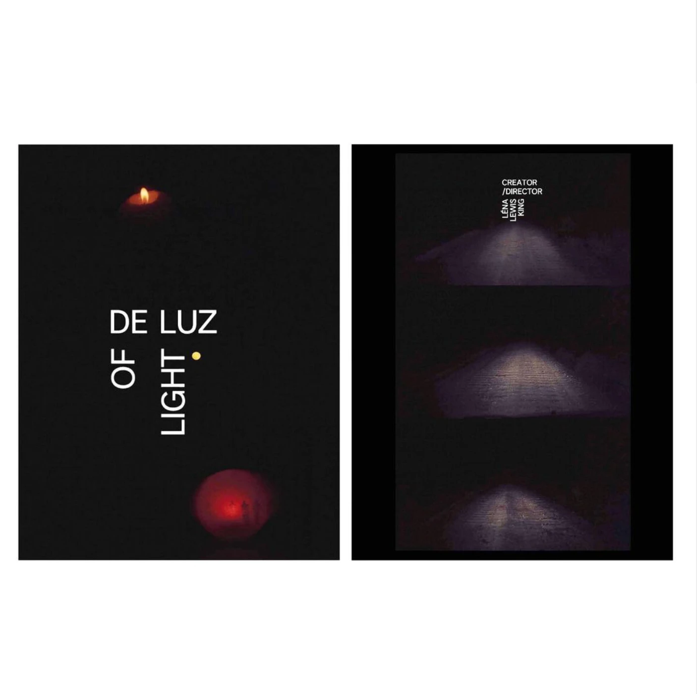 De Luz/Of Light