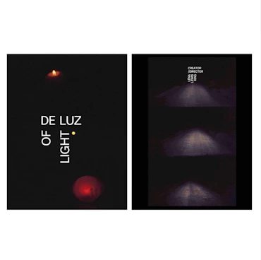 De Luz/Of Light