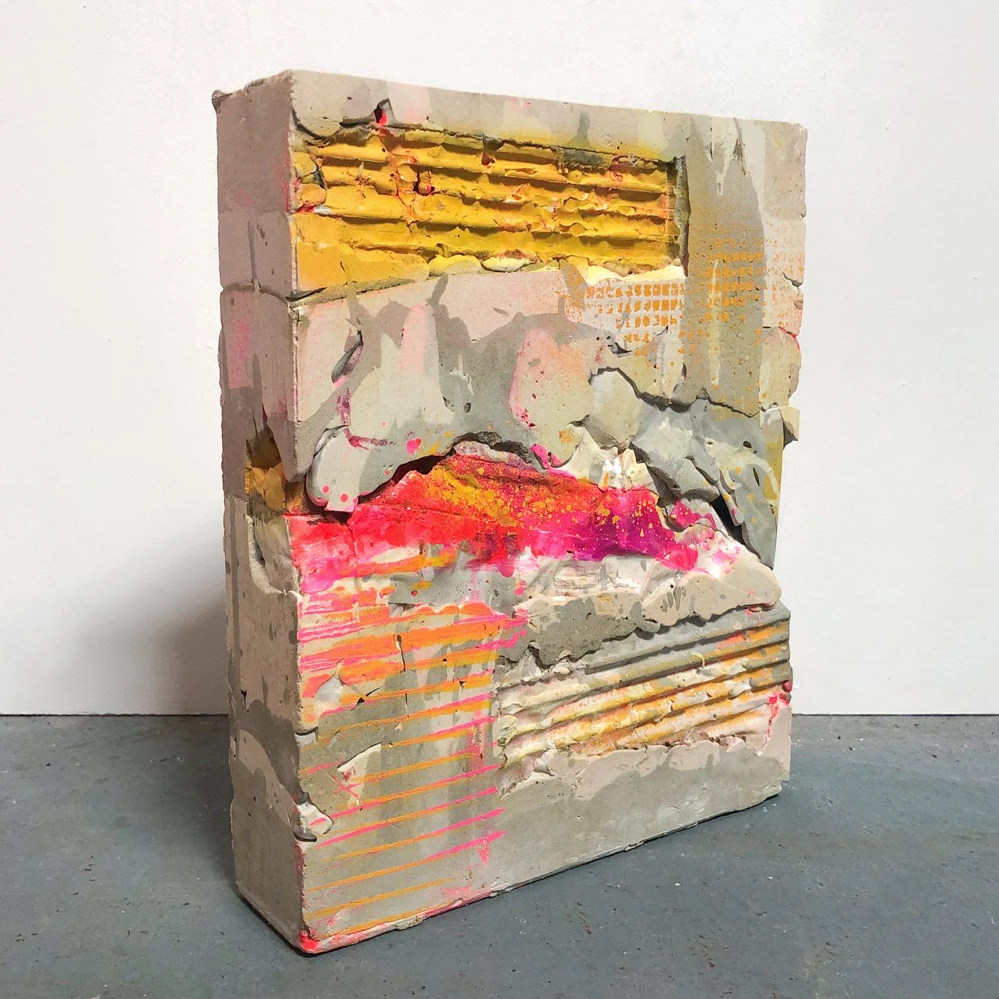 Zone, 2021 by Joely Neilan...
