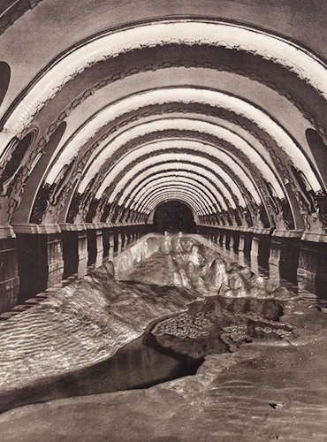 Underground (2)