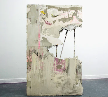 Untitled, 2018