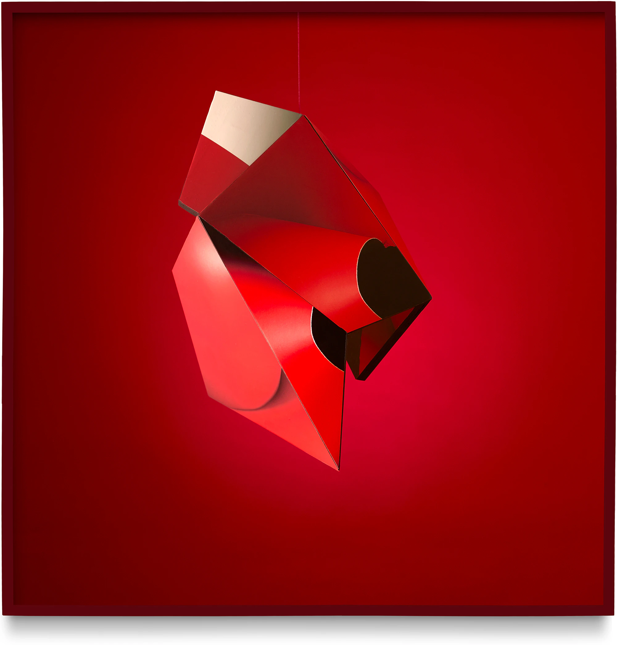 Visions of the Digital World by Gilles Tarabiscuité...
