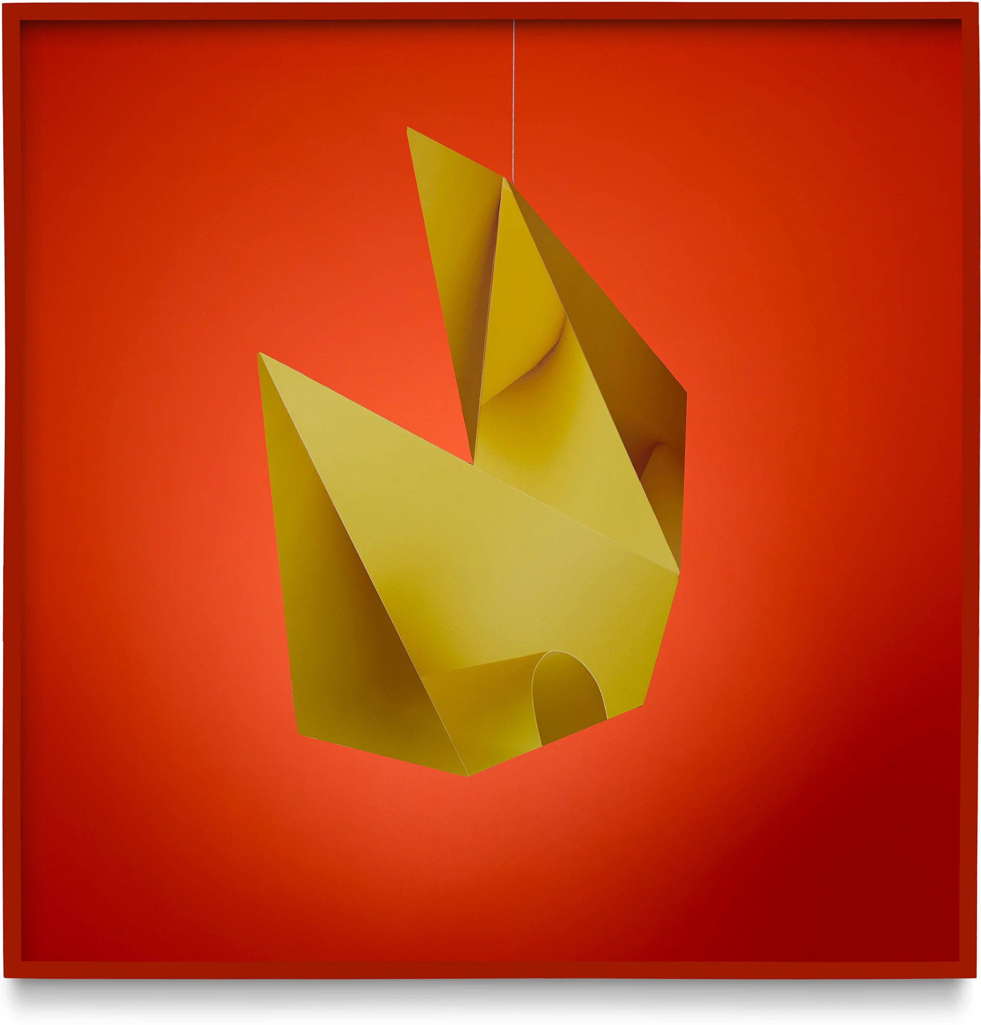 Visions of the Digital World by Gilles Tarabiscuité...