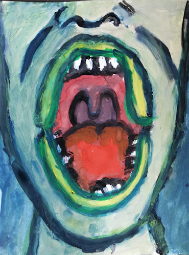 Mouth 