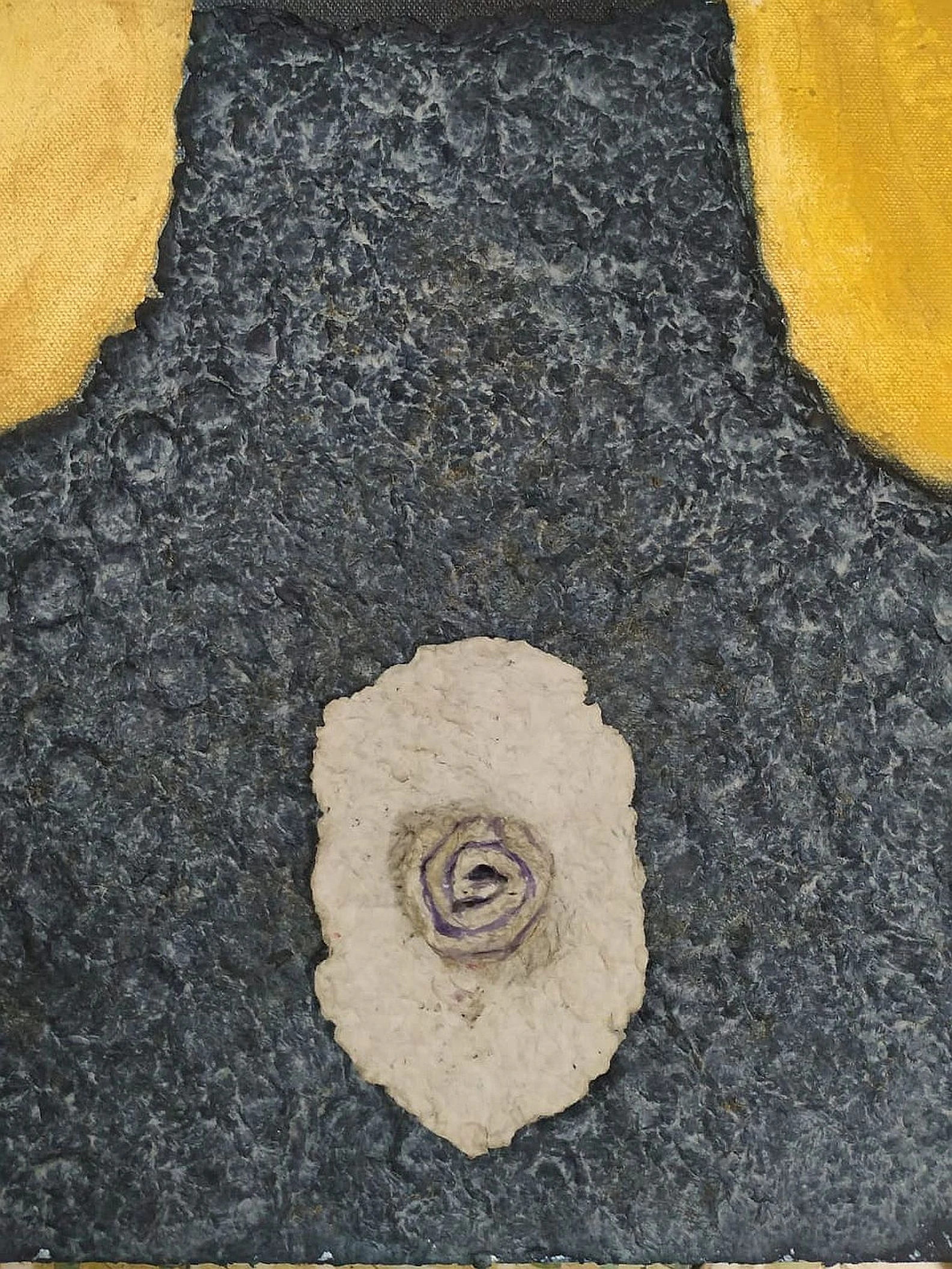 Pareidolic Persona by Akshata Prabhu...