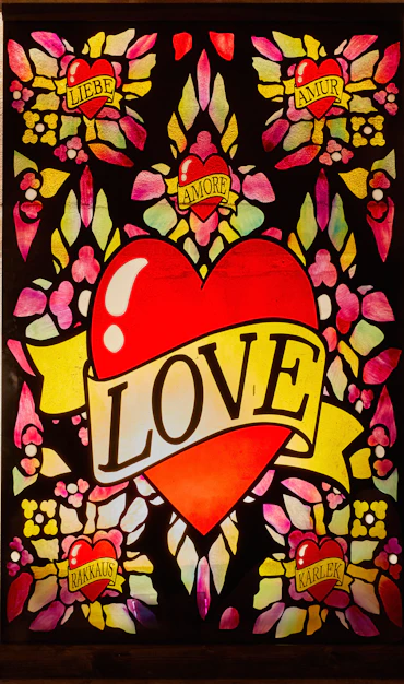 We find Love in Hopeless Place | Jani Leinonen