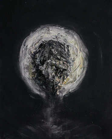 "Unknown Head No. 1"