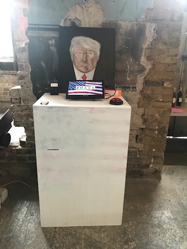 #MAGA 