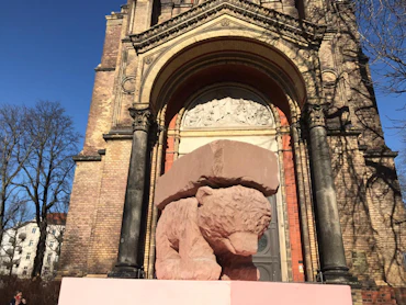 Lastenbär|Stefan Rinck