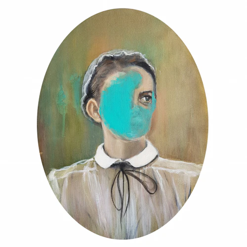 Untitled | Kerstin Dzewior